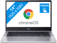 Acer Chromebook 314 (CB314-4HT-C58X)
