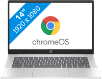HP Chromebook 14a-nf0910nd