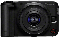 Canon EOS R50 V + 14-30mm f/4-6.3