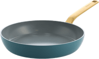 GreenPan Evolution Frying Pan 28cm Blue