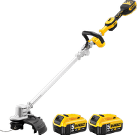 DEWALT DCMST561P1-QW + DEWALT DCB184-XJ