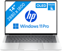 HP EliteBook X G1a- B69DPET OLED QWERTY