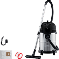 Nilfisk Multi 30 T VSC Inox Basic