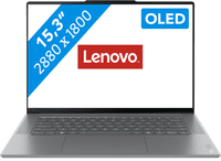 Lenovo Yoga Slim 7 Aura Edition OLED Copilot+ PC 15ILL9 83HM006RMH