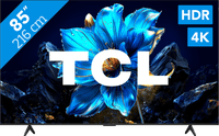 TCL 85 Zoll QLED P71K 4K (2025)
