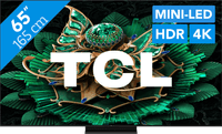 TCL 65 Zoll QD Mini-LED C71K 4K (2025)
