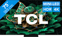 TCL 75 Zoll QD Mini-LED C71K 4K (2025)