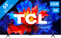 TCL 65" QLED P81K 4K (2025)