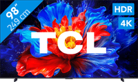TCL 98" QLED P81K 4K (2025)