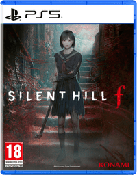 Silent Hill f PS5