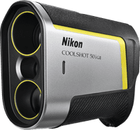 Nikon Coolshot 50i GII