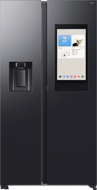 Samsung RS90F66BEFEF Family Hub