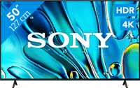 Sony BRAVIA 3 50 inches 4K LED (2025)