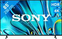 Sony Bravia 3 85" 4K Led (2025)