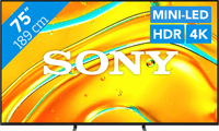 Sony Bravia 5 75 Zoll XR Mini-LED (2025)