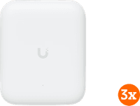 Ubiquiti U7 outdoor 3-pack