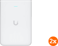Ubiquiti U7 Pro Wall 2-pack