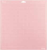 Cricut Explore/Maker FabricGrip Machine Mat 30x30 cm