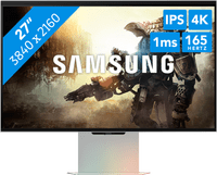 Samsung Odyssey 3D LS27FG900XUXEN