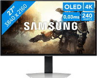 Samsung Odyssey LS27FG812SUXEN