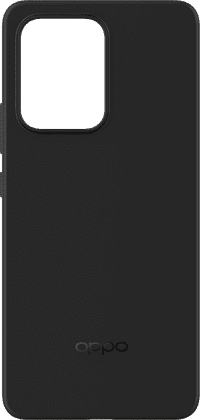 OPPO Protective Back Cover Reno 13 F en Reno13 FS Zwart