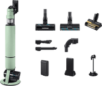 Samsung Bespoke AI Jet Ultra Satin Mint