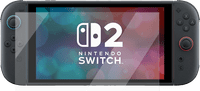 BlueBuilt Screenprotector Glas voor Nintendo Switch 2