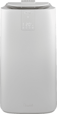 De'Longhi PAC AP98GENTLEJET