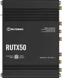 Teltonika RutX50