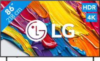 LG 86 inches QNED82 4K (2025)