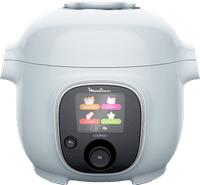 Moulinex Cookeo Mini CE8804