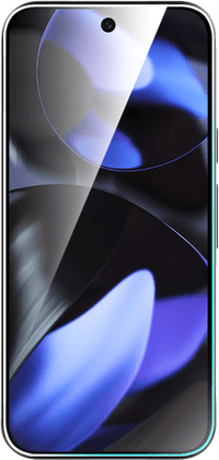 Just in Case Tempered Glass Google Pixel 9A Screen Protector