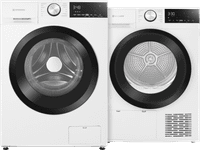 Wisberg WBWM1400A9AWNB + Wisberg WBDR9A3WNB