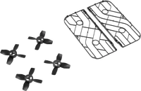HOVERAir X1 Zwart Repair Kit