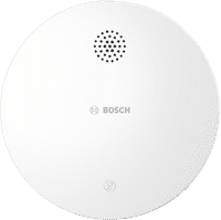 Bosch Wireless Smoke Detector 2