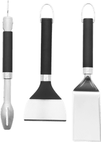 Weber Plancha Gereedschapset