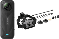 Insta360 X5 Kit Sports D'hiver