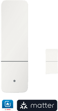 Bosch Deur- en Raamcontact 2 Matter