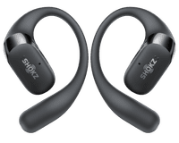 Shokz OpenFit 2 Zwart