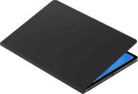 Samsung Galaxy Tab S10 FE Plus Book Case Black