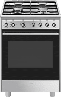 SMEG CX61GMXNLK