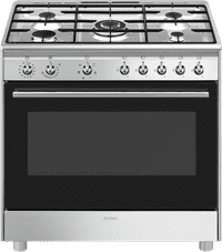 SMEG CX91GMXNLK