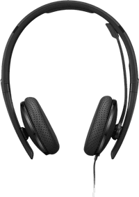 Lenovo MS kabelgebundenes Office-Headset