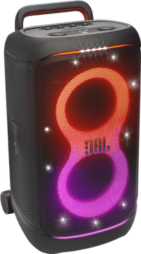 JBL PartyBox 520 Black
