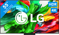 LG 55" QNED86 EVO 4K (2025)