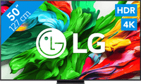 LG 50" QNED86 EVO 4K (2025)