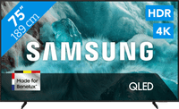 Samsung 75" QLED Q7F4 4K (2025)