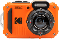 Kodak WPZ 2 Underwater Camera Kit