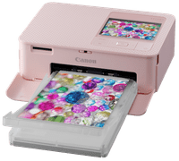 Canon SELPHY CP1500 Pink