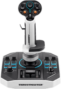 Thrustmaster Sol-R 1 Flight Stick